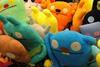 Uglydolls