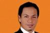 KRU Studios president Norman Abdul Halim.