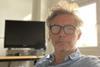 My Working From Home Life: UK filmmaker Kevin Macdonald