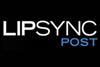 LipSync Post