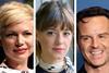 Michelle Williams, Daisy Edgar-Jones, Andrew Scott