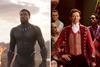 black panther the greatest showman c disney 20th century fox