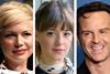 Michelle Williams, Daisy Edgar-Jones, Andrew Scott.