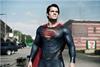 Man Of Steel