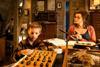 The Young and Prodigious T.S. Spivet