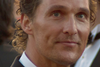 Matthew McConaughey