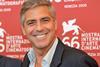 George clooney