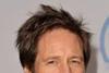 David Duchovny