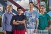 The Inbetweeners Movie 2