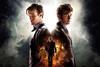 Doctor Who - Day of the Doctor