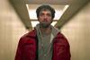Robert Pattinson in Good Time
