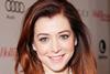 Alyson Hannigan