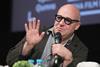 Gianfranco Rosi talks documentary challenges, upcoming projects