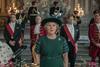 Imelda Staunton as Queen Elizabeth II in 'The Crown' season 5