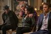 The Hitman's Wife's Bodyguard