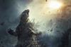 Godzilla Minus Zero
