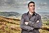 Ciaran Hinds in The Shore