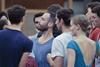 Benjamin Millepied doc Reset