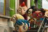 'My Life As A Courgette' wins top prize at Swiss Film Awards