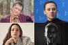Dane DeHaan, Joe Cole, Stacy Martin, Ncuti Gatwa