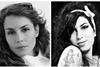 noomi rapace amy winehouse