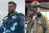 Avengers Endgame Heart Of The Beast
