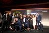 Screen Awards 2015 Distributor of the Year