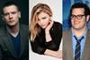 Jack O Connell Chloe Moretz Josh Gad