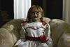 Annabelle Comes Home c Warner Bros