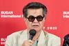 Jafar Panahi
