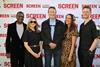 Martin Simms, Production Central WM; Rebecca Williams, BBC StudioWorks; Steven Knight, Digbeth Loc. Studios; Hazel Marie Francis, Tim BrownBBC StudioWorks