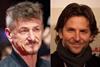 Sean Penn / Bradley Cooper