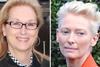 Streep-Swinton