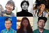 Purin Spring 2025 Director Collage