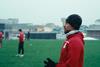 'We Are Greenland: Football Is Freedom'