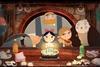 Moore unveils Song of the Sea footage