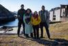 Arctic Indigenous Film Fund awards first development grants