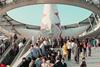 'Tracing To Expo 70'