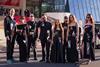 The team of 'Militantropos'
