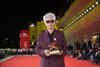 Jim Jarmusch