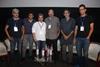 Mumbai Film Festival screenwriting panel