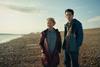 Hope Gap Annette Bening Josh O Connor