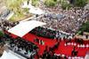 Cannes: who's in the running?