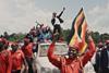 'Bobi Wine: Ghetto President'