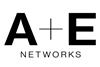 A+E Logo