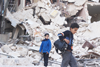 Cries From Syria