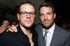 Matt Damon and Ben Affleck