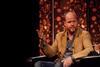 Joss Whedon in conversation at BAFTA