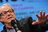 Ken Loach: "People are revolted by the Tories' politics"