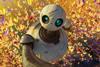 'The Wild Robot'